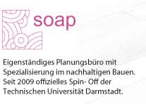 soap architektur GbR