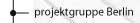 GP Projektgruppe Berlin